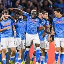 SSC Napoli na putu za ovogodišnji naslov prvaka Serie A